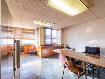 Oficina en venda a Sarrià - Sant Gervasi