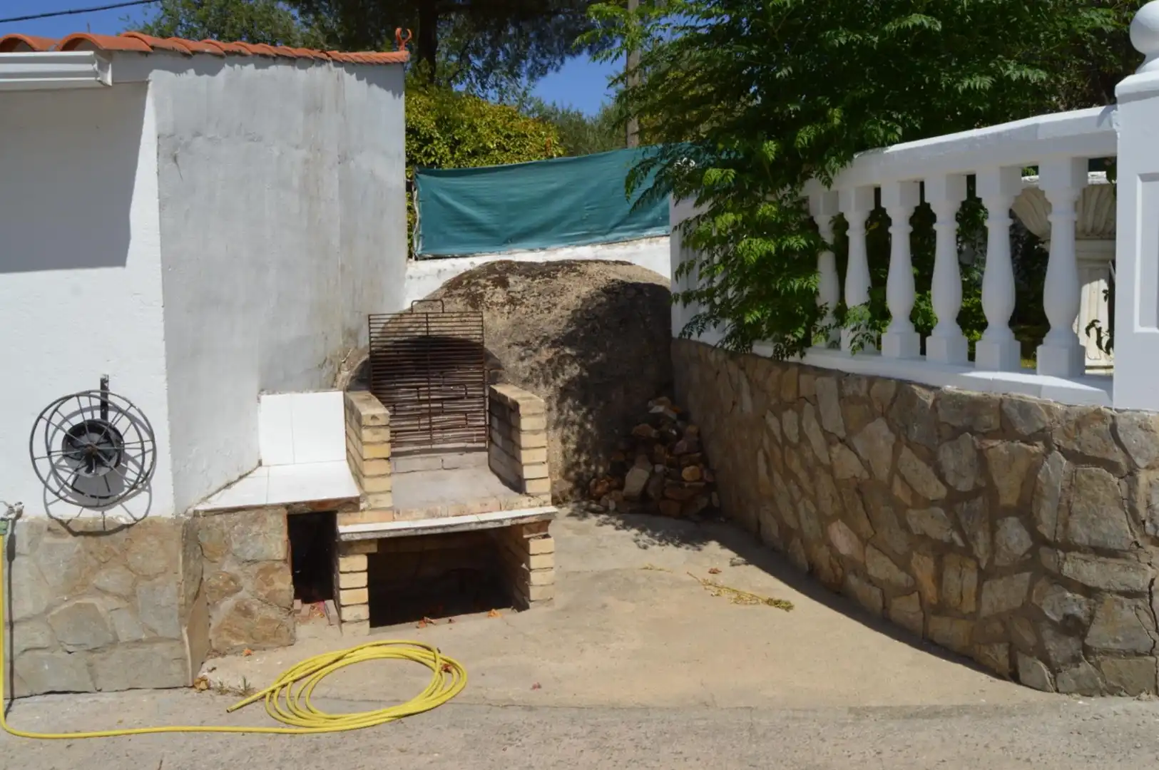 Chalet con piscina en venta en Malpartida de Cáceres, imagen 20