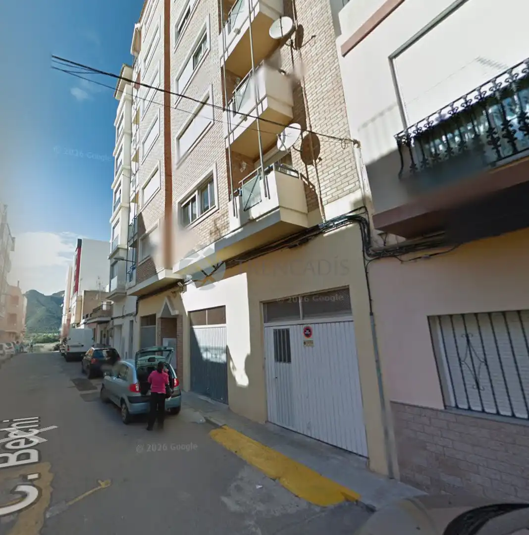Wohnung zum Verkauf in CL BECHI  Es: Pl: Pt:  LA VALL D'UIXO (CASTELLÓN), imagen 2
