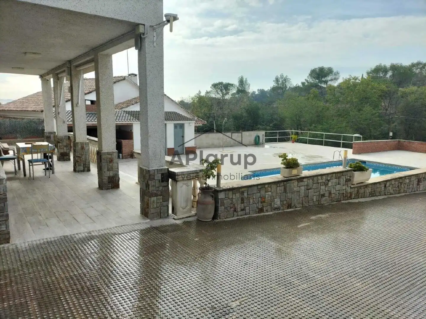House for sale in Lliçà d'Amunt, imagen 28