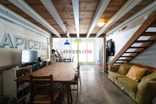 Local comercial en Venta en Barcelona - Calle de Sant Vicenç en El Raval