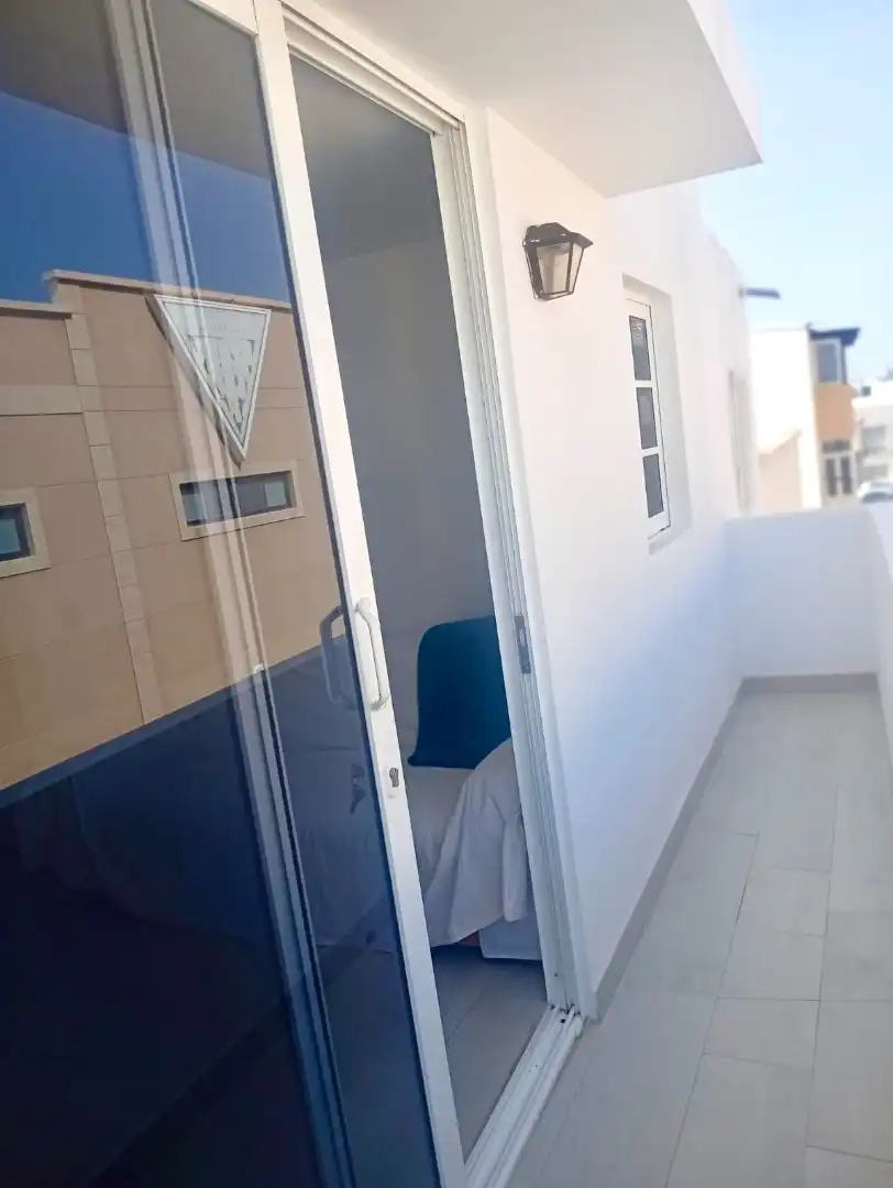 Habitación de Piso en venta en Arrecife con Amueblado y Balcón