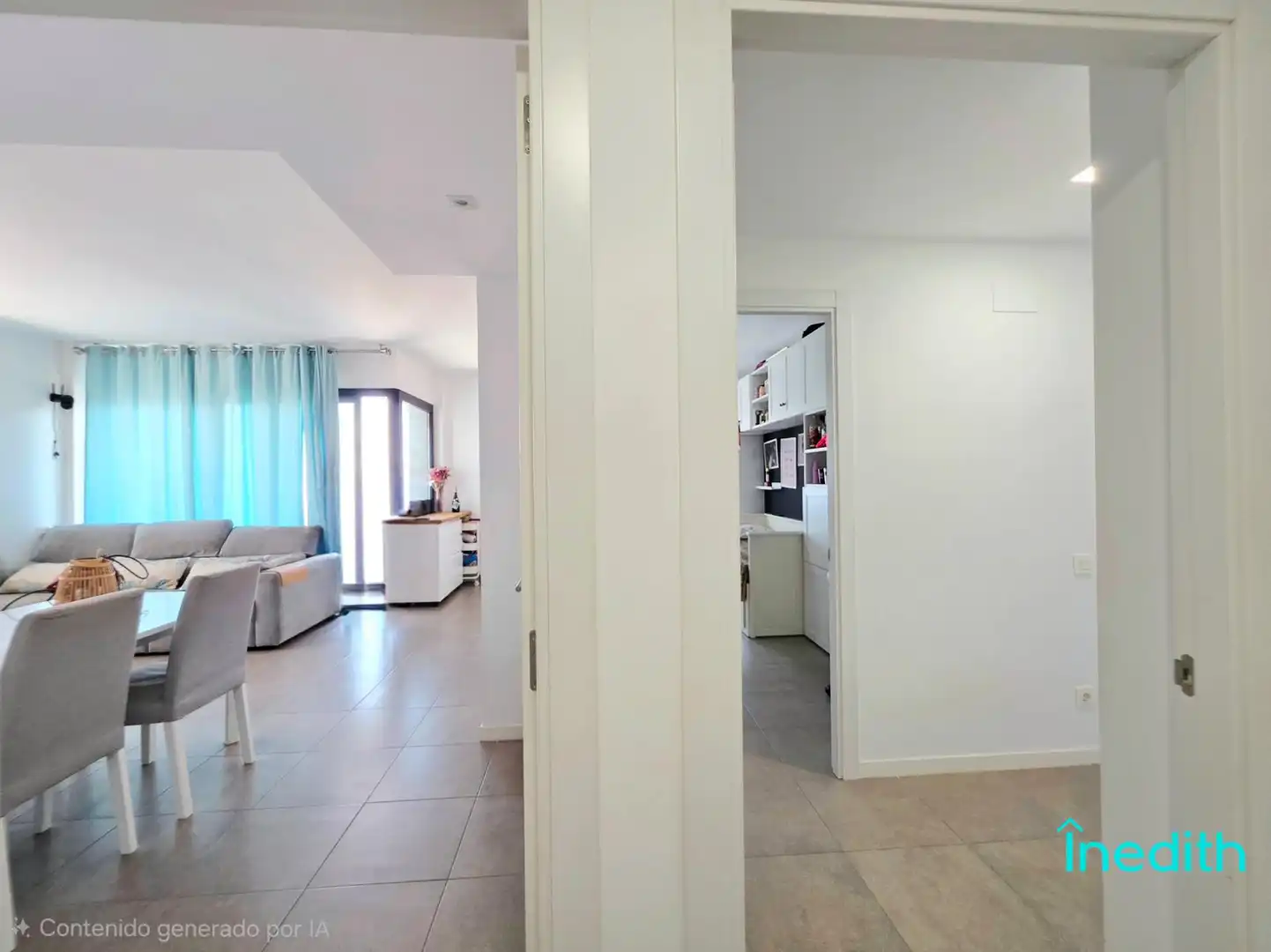 Piso en venta en Calafell con Aire acondicionado, Calefacción y Terraza