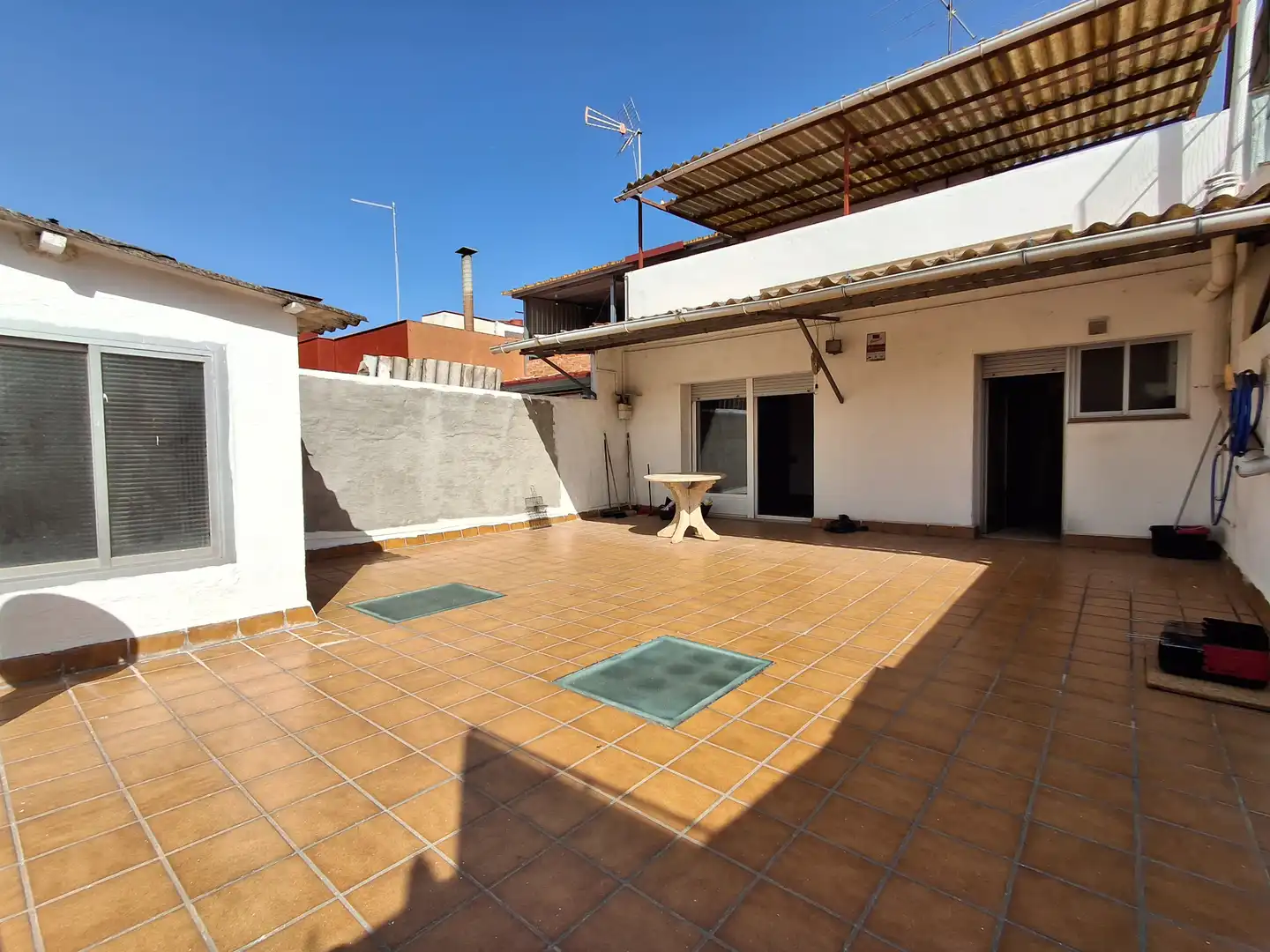 Casa a schiera in vendita a Can Feu - Gràcia