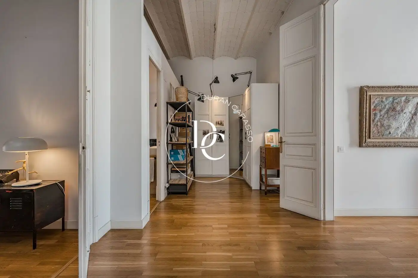 Piso con ascensor en venta en Carrer de Casp, imagen 18