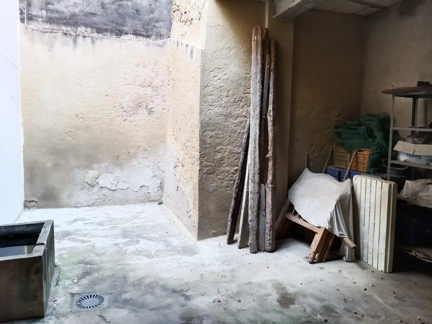 Casa o xalet en venda en Canals
