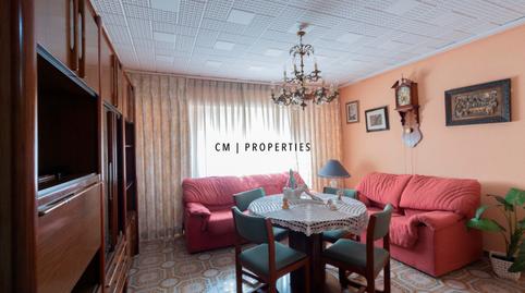 Foto 2 de Pis en venda a Caravaca, Mestalla, Valencia