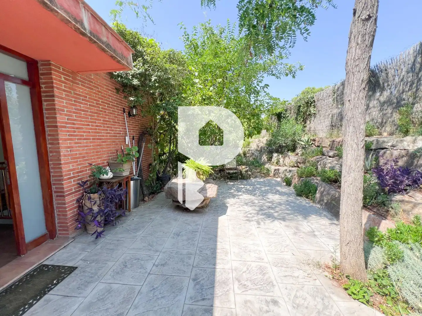 Casa o xalet en venda a Corbera de Llobregat