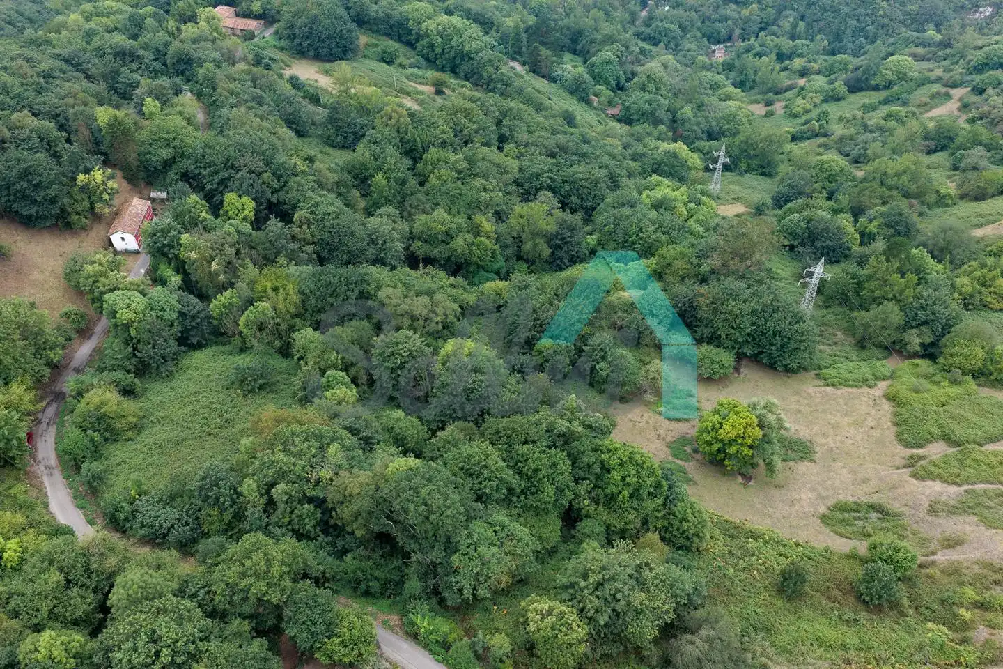 Casa con giardino in vendita a Veguín de Allá, imagen 13