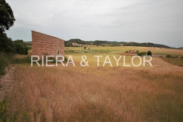 Finca rústica en Venta en Montuïri