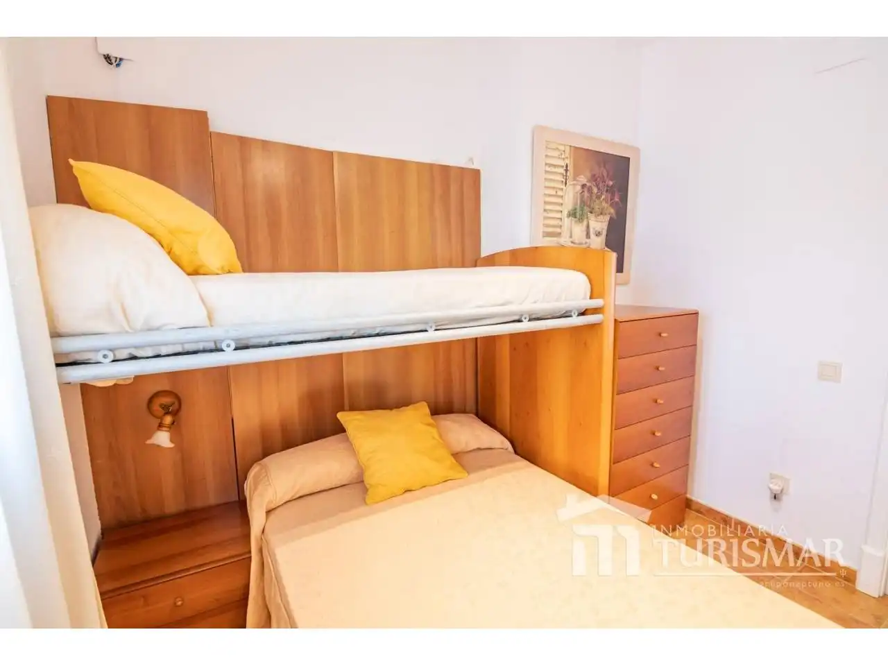 Dachboden zum Verkauf in Calle Chaveta, 1, Punta del Moral