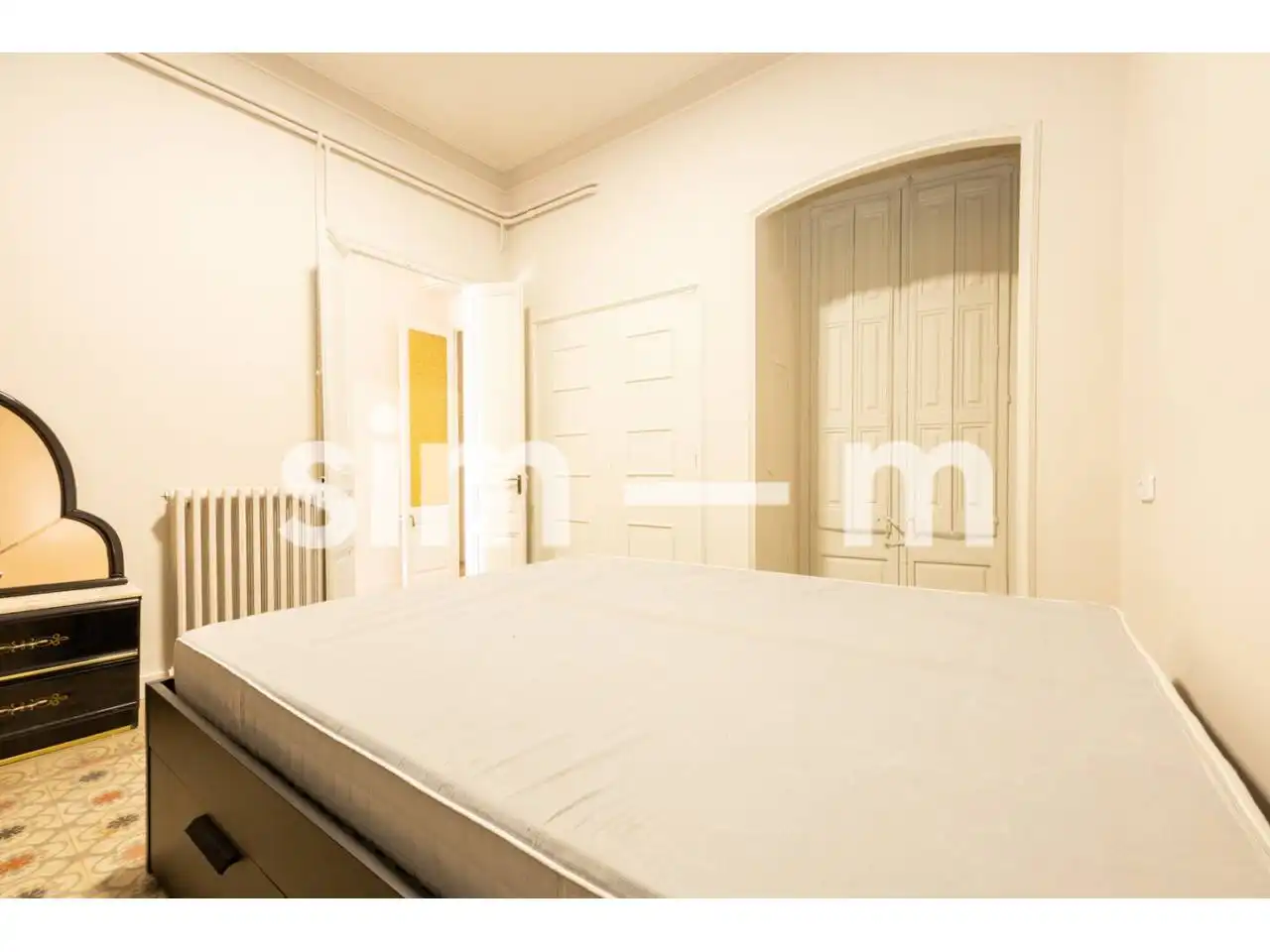 Habitación de Piso en venta en Vic con Calefacción y Balcón