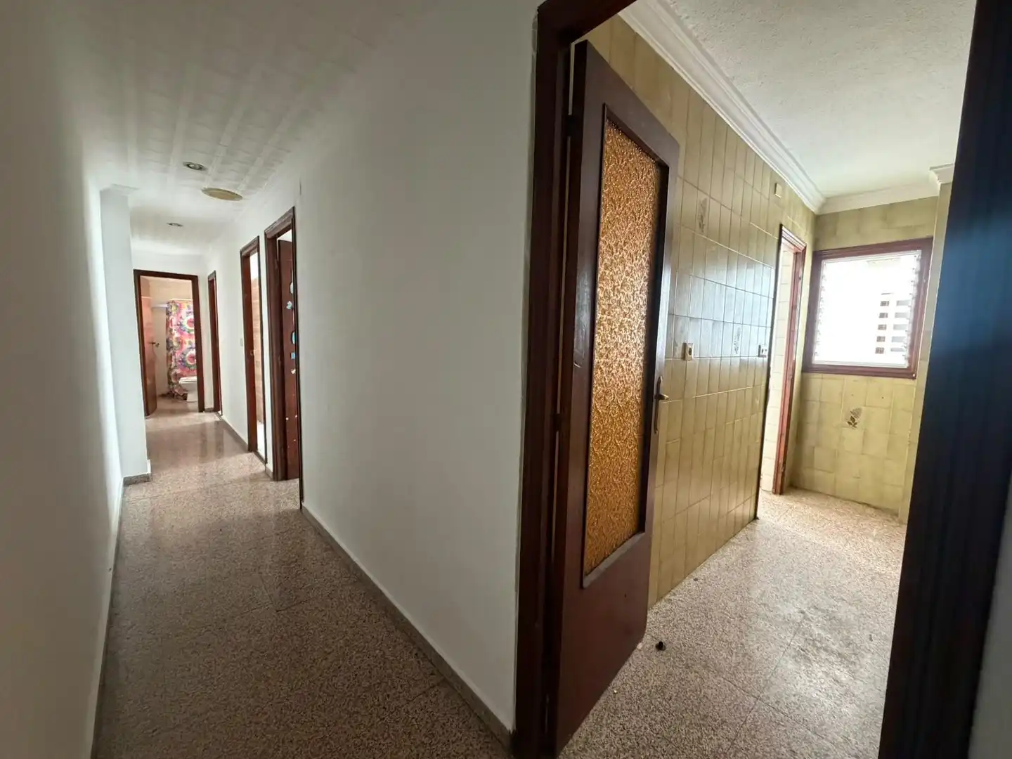 Apartamento en venta en Almoradí con Terraza y Balcón