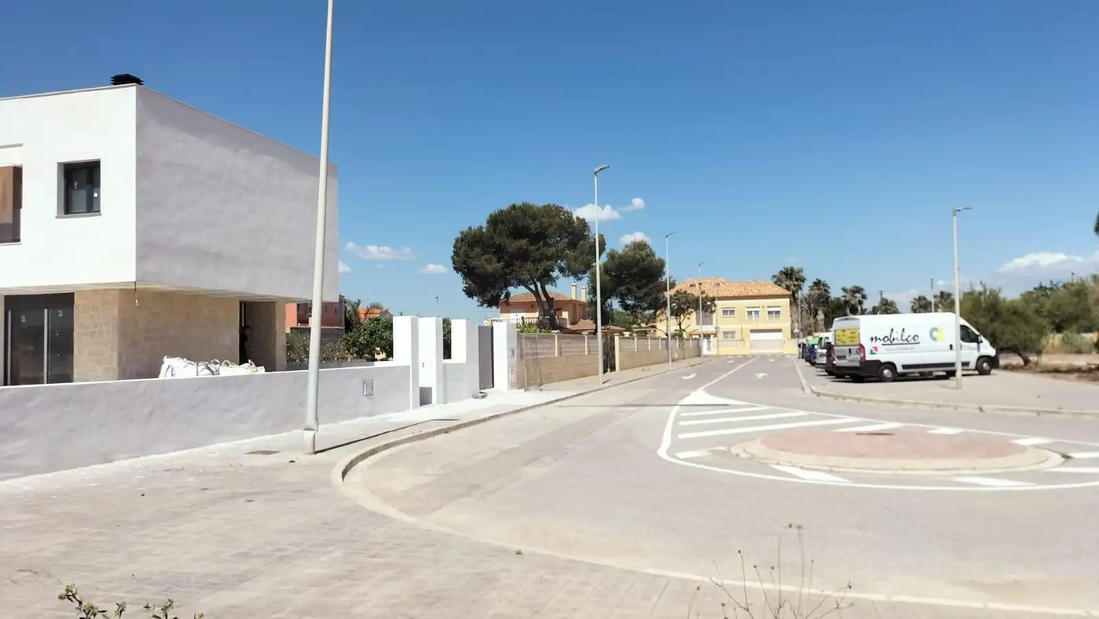 Terreny residencial en venda a Playa, imagen 16