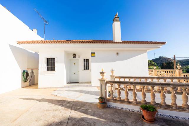 Casa-chalet en Venta en San Alberto - La Alcubilla - Florisol