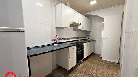 Foto 4 de Casa o chalet en venta en Llombai, Burriana / Borriana
