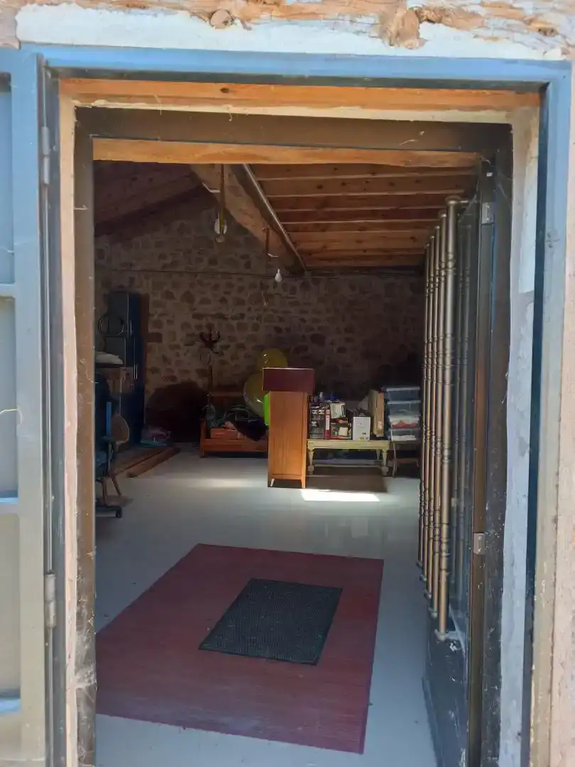 Casa o xalet en venda en Iglesiarrubia
