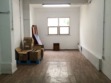 Local comercial en venda a Rúa Sinforiano López