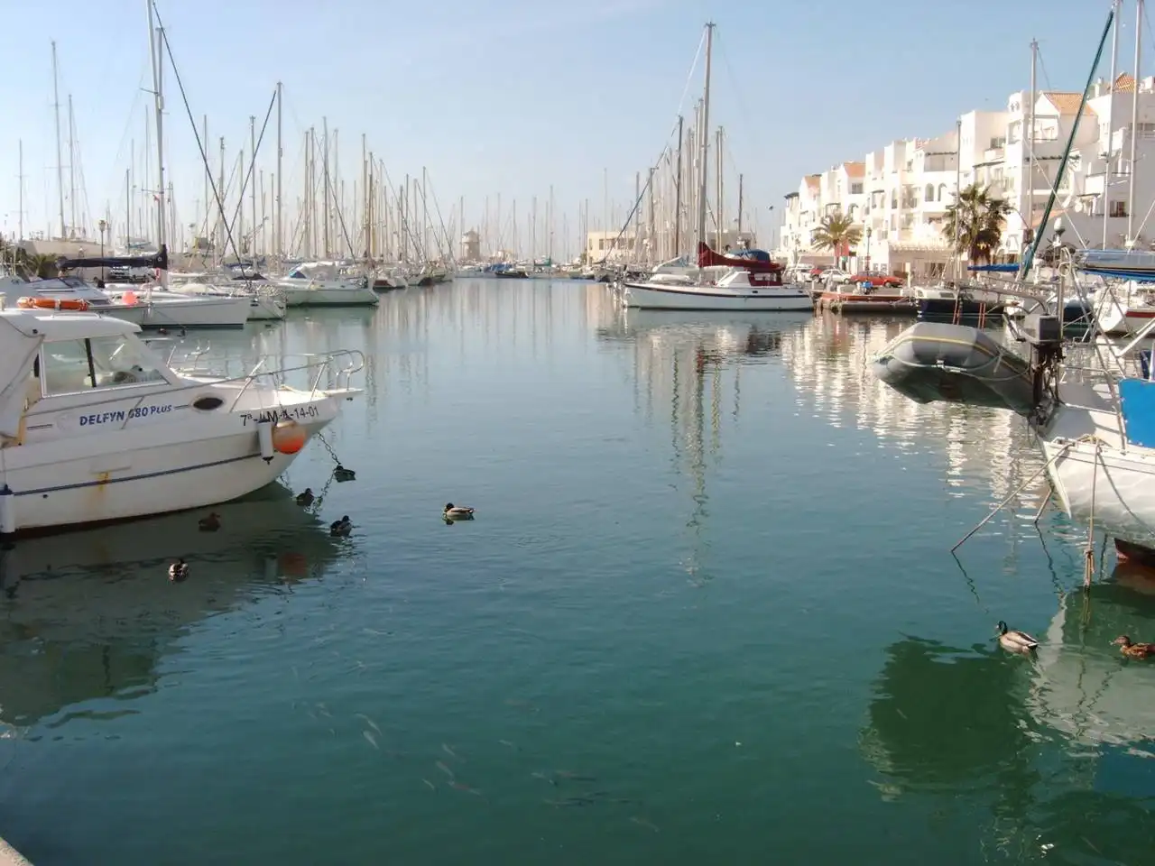 Residential for sale in Calle BORDA, Almerimar