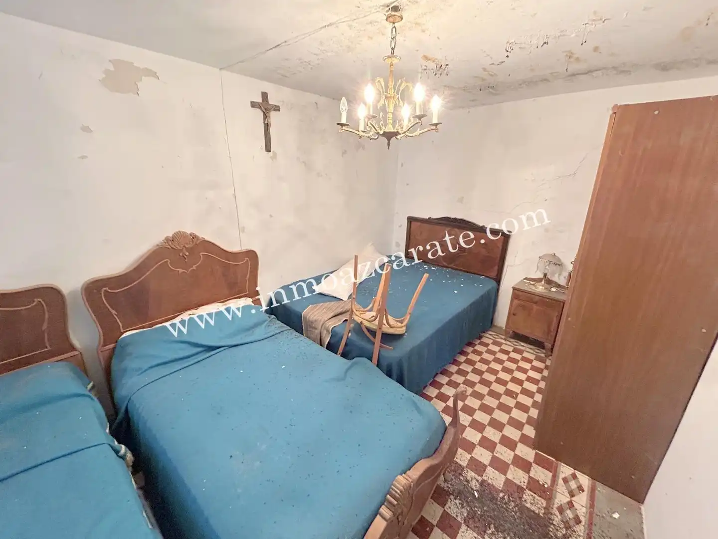 Casa o chalet en venta en Mendaza con Jardín privado y Balcón