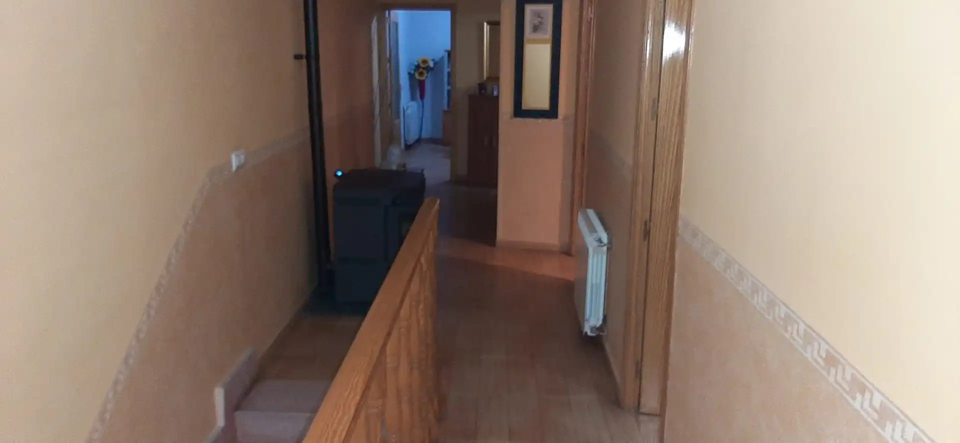 Casa o chalet en venta en Carrión de Calatrava con Aire acondicionado, Calefacción y Terraza