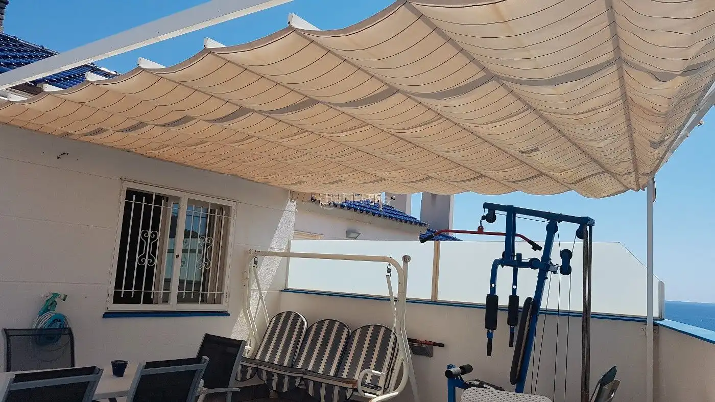 Àtic amb piscina en venda a Carrer Xaloc 7, imagen 25