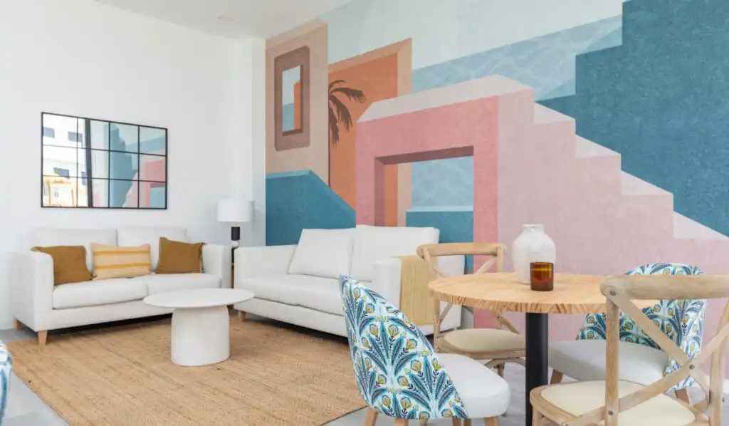 Flat for sale in Torre de Benagalbón