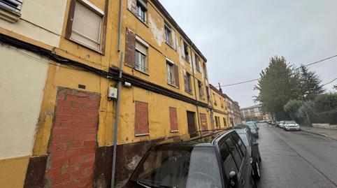 Foto 3 de Edifici en venda a Ronda, San Esteban, León