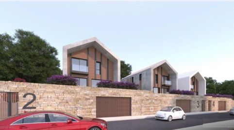 Photo 2 of Houses for sale in Rúa Colina, 6, Acea de Ama - O Burgo, Culleredo