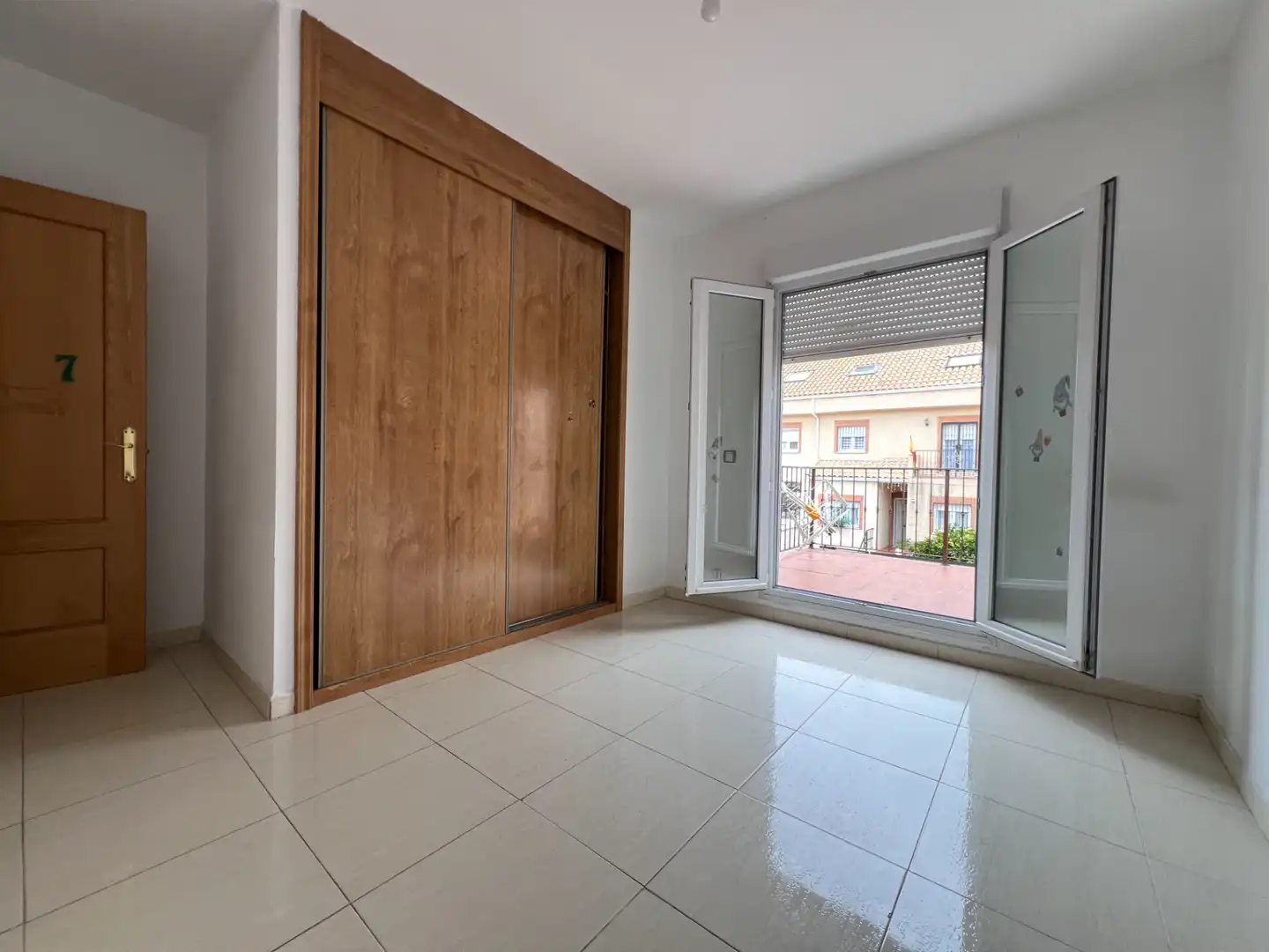 Habitación de Casa o chalet en venta en Seseña con Calefacción, Jardín privado y Terraza