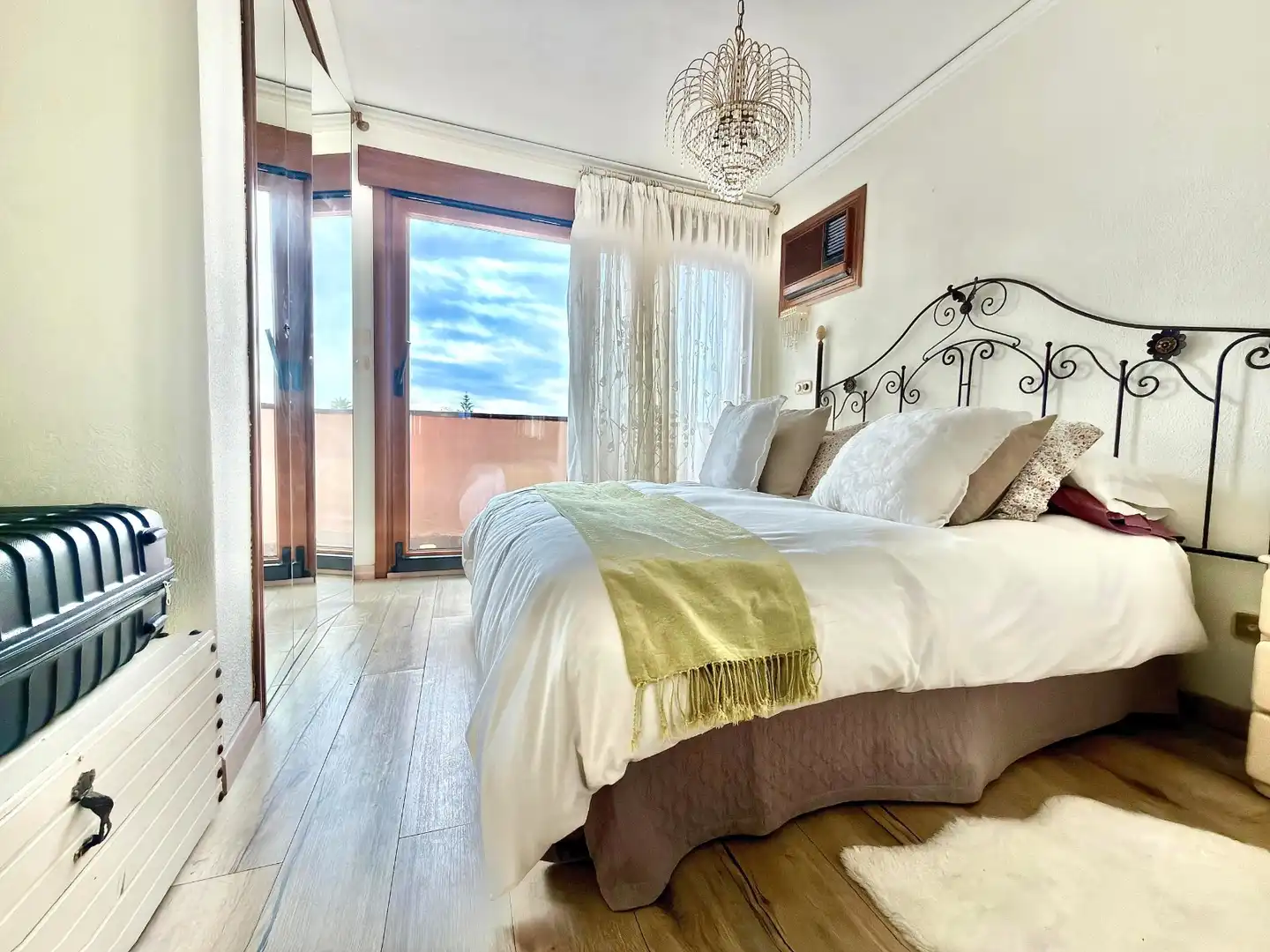 Penthouse mit Pool zum Verkauf in Las Marinas / Les Marines, imagen 9