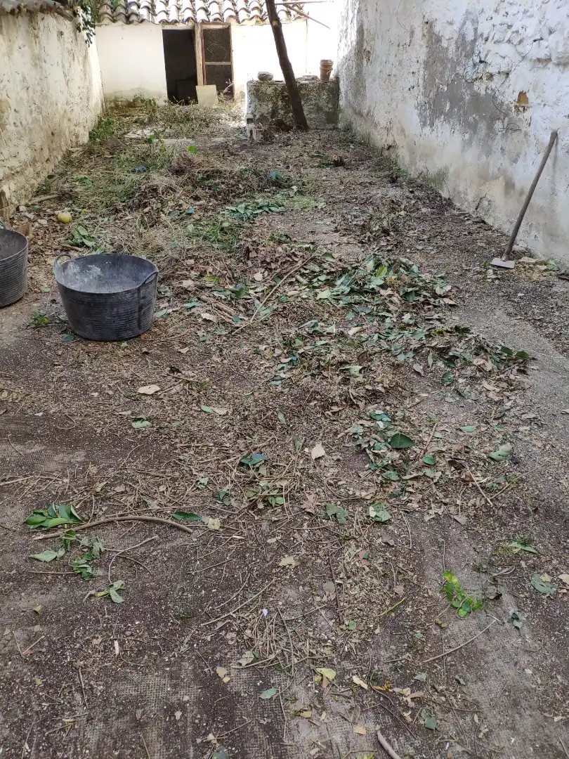 House with terrace for sale in Calle Obispo Cobos, imagen 8
