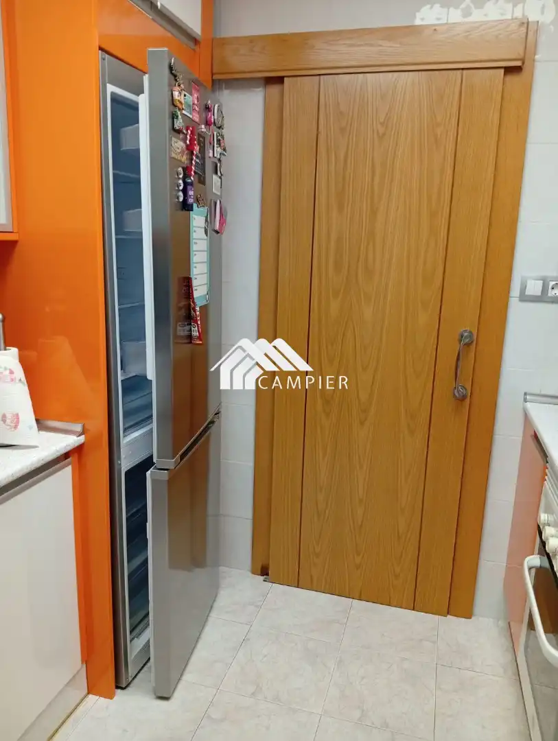 Wohnung mit Terrasse zum Verkauf in Calle Hermanos Jiménez, imagen 4