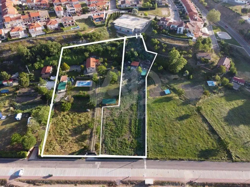 Country house zum Verkauf in Ciudad Rodrigo mit Heizung, Terrasse und Schwimmbad