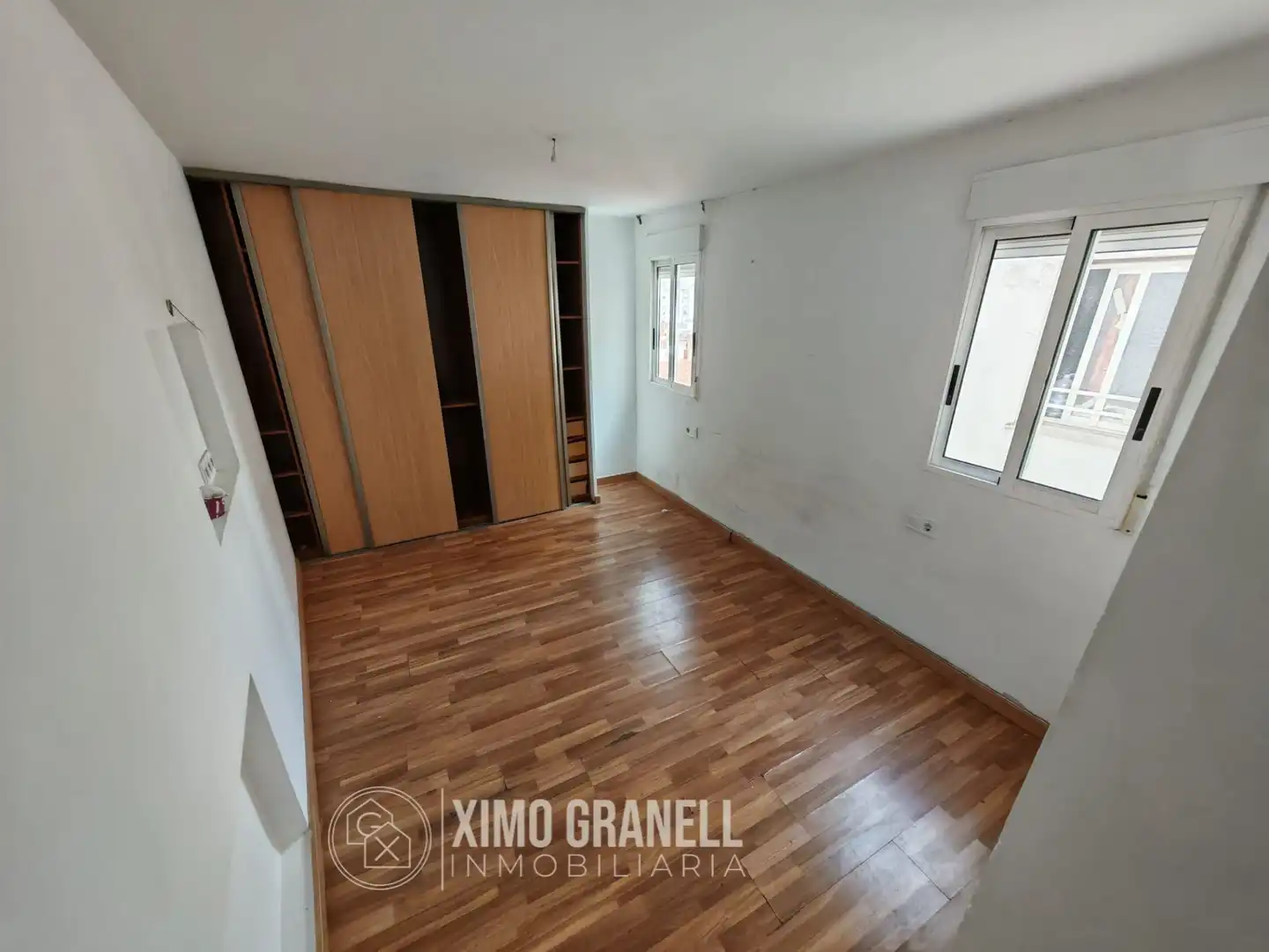 Habitación de Piso en venta en La Vall d'Uixó