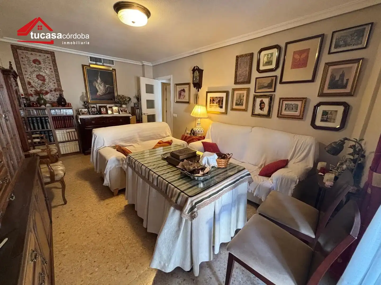 Wohnung mit Terrasse zum Verkauf in Centro, imagen 18