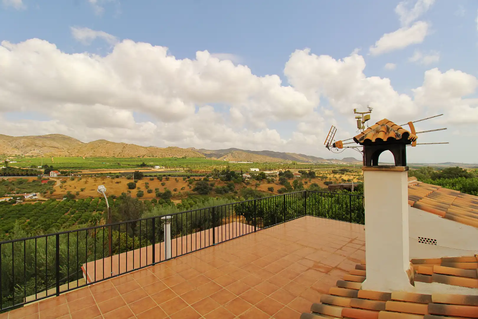 Maison rustique à vendre à Alquería - Torrealquería, imagen 5