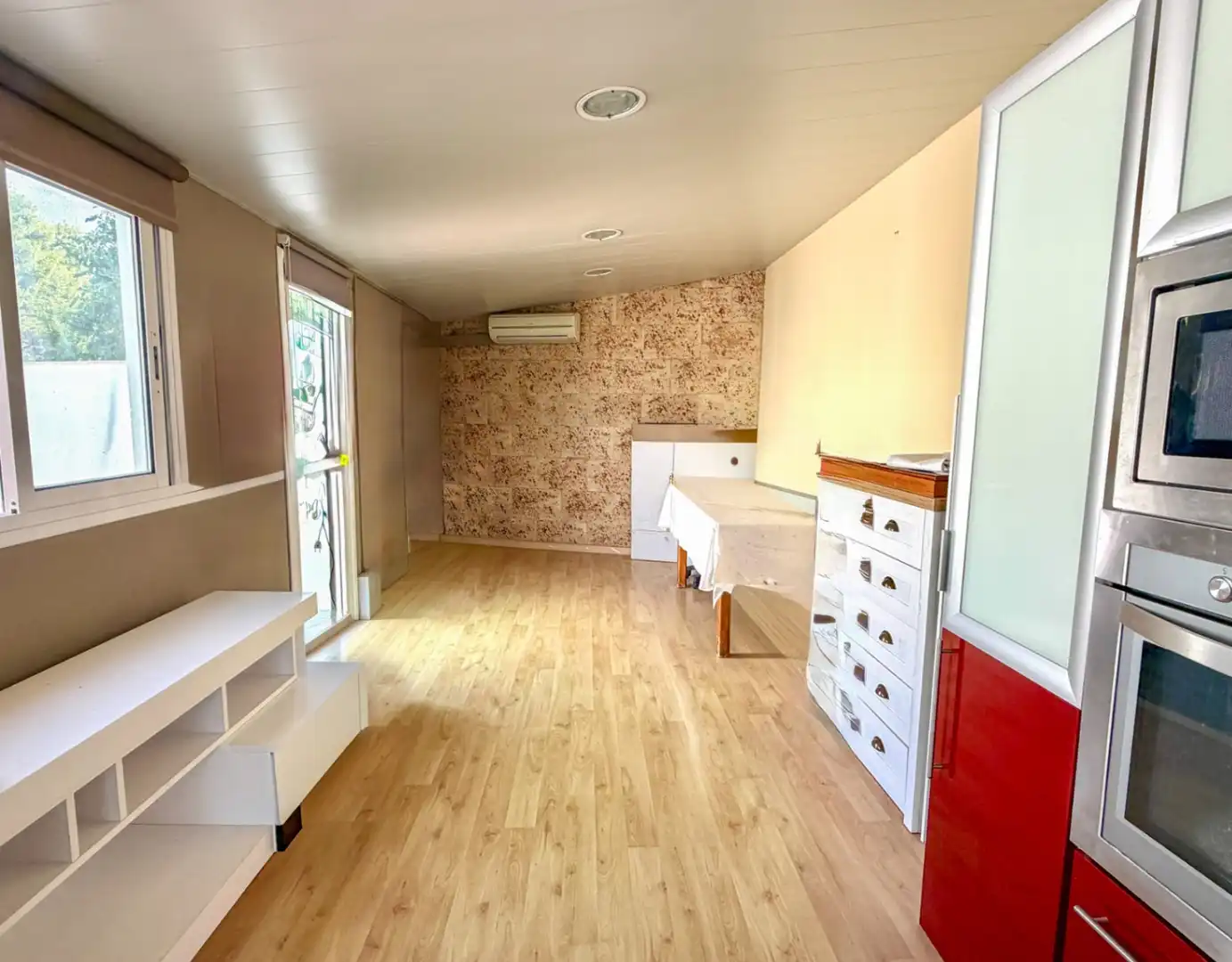 Casa o chalet de alquiler en Sant Pere de Ribes con Aire acondicionado, Calefacción y Jardín privado