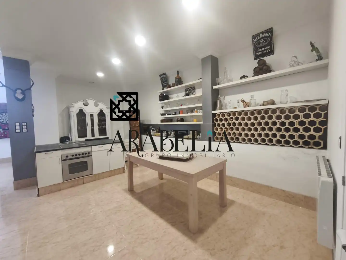Chalet con piscina en venta en Periurbano Norte, imagen 65