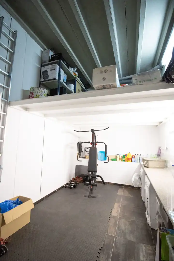 Kitchen of Houses for sale in Palau-saverdera  with Air Conditioner, Heating and Private garden