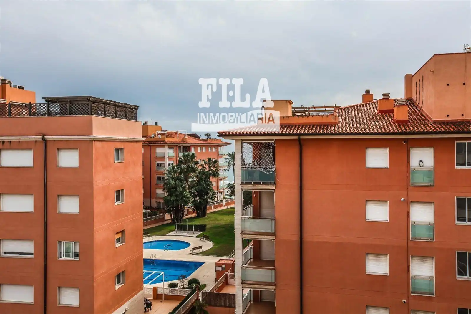 Penthouse mit Pool zum Verkauf in JOSEP PLA, imagen 14
