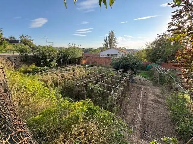 Terreno residencial en venta en Camp de la Batalla
