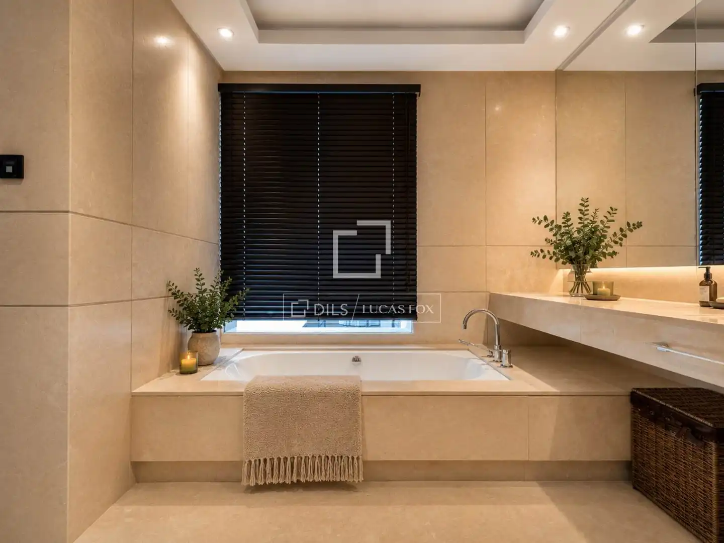 Villa mit Pool zum Verkauf in La Zagaleta, imagen 73