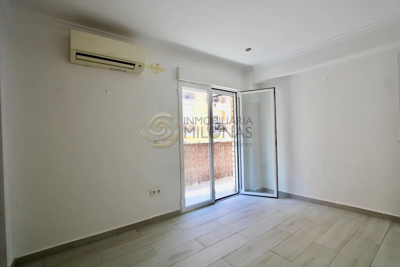 Flat for sale in Jávea / Xàbia  with Air Conditioner, Terrace and Furnished