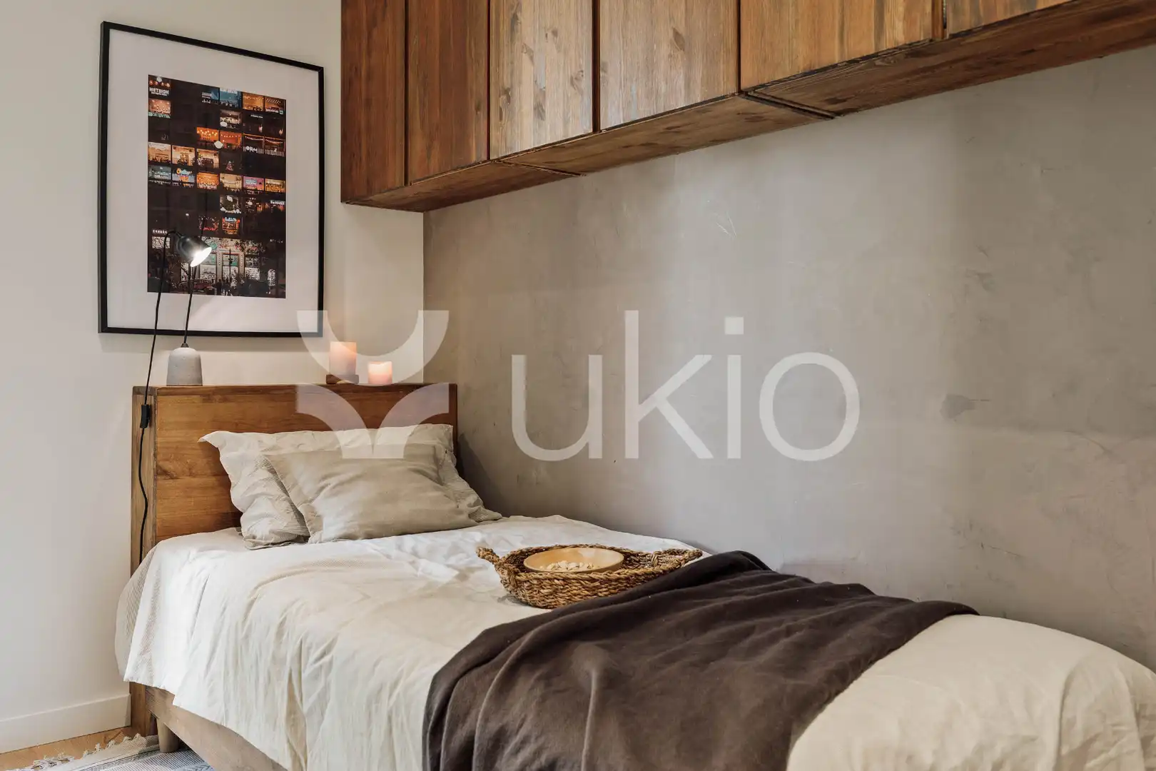 Apartamento con ascensor en alquiler en Carrer de Sicília, imagen 15
