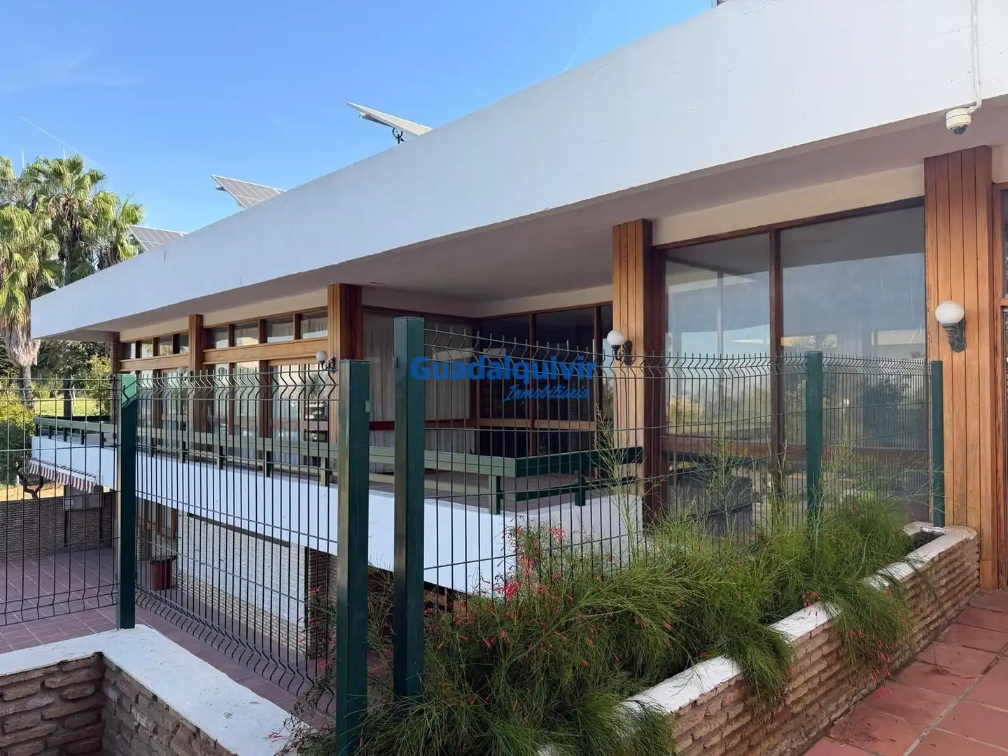 Villa mit Pool zum Verkauf in Torrequinto, imagen 44
