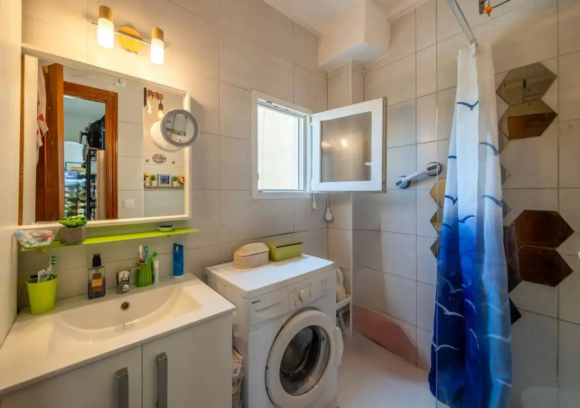 Wohnung zum Verkauf in Camí de les Deveses, Devessa - Monte Pego