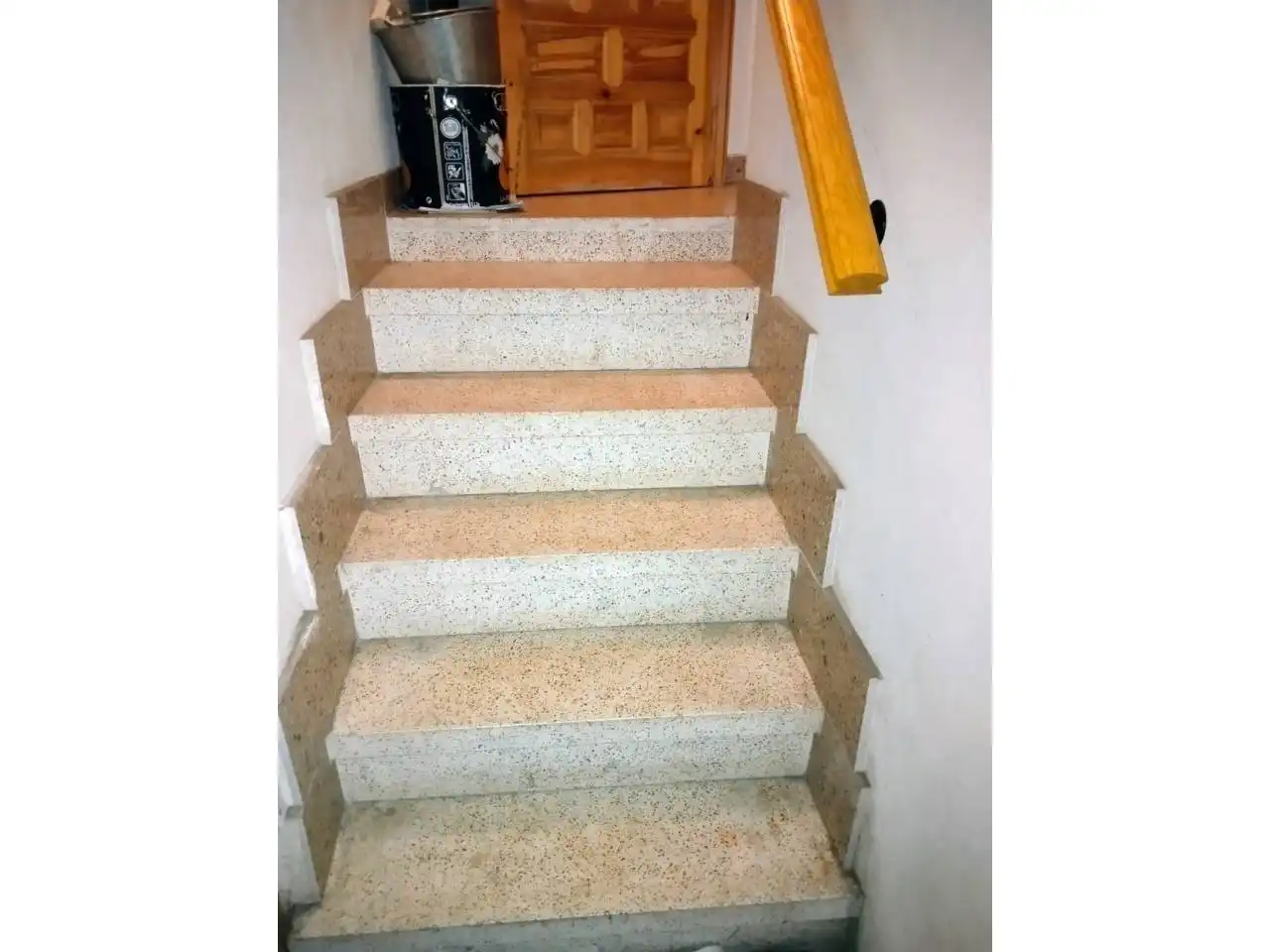 Casa o chalet en venta en Puentedura con Calefacción y Amueblado