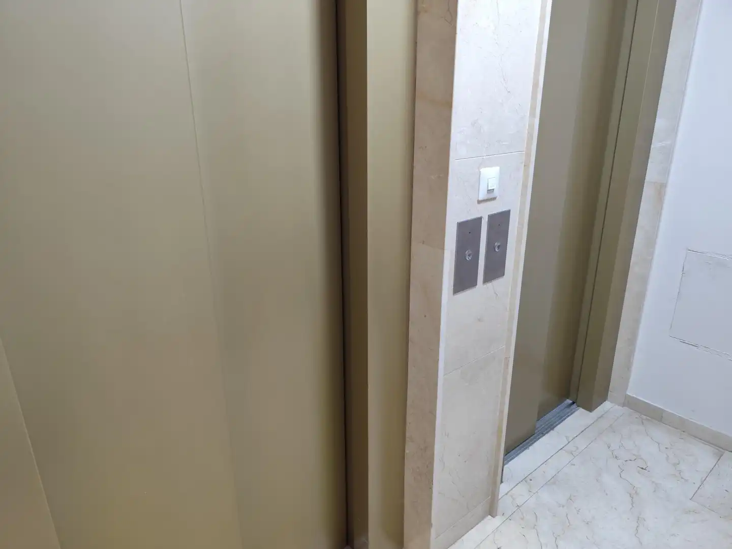 Wohnung zur Miete in Almería mit Klimaanlage und Möbliert