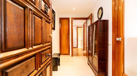 Foto 2 de Pis en venda a Hispanoamérica - Bernabéu, Madrid